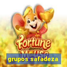 grupos safadeza